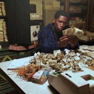 Meet your Posher, Antoine